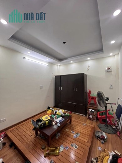 Bán gấp nhà mới gần chợ Hà Đông 33m2 chưa đến 3,55 tỷ