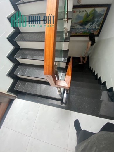 Bán Nhà Mặt Tiền Kinh Doanh 3 Tầng  140m2 Linh Xuân Thủ Đức Chỉ  6,5 Tỷ
