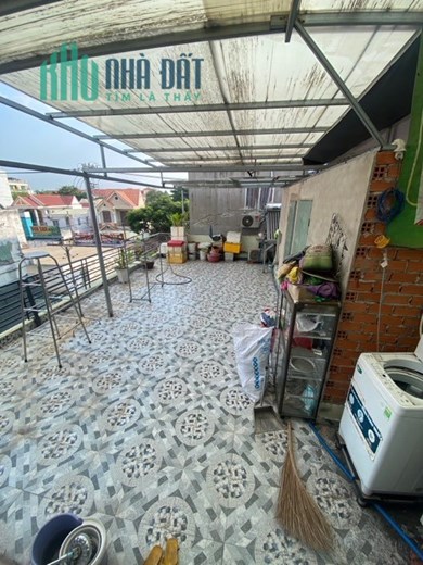 Bán Nhà Mặt Tiền Kinh Doanh 3 Tầng  140m2 Linh Xuân Thủ Đức Chỉ  6,5 Tỷ
