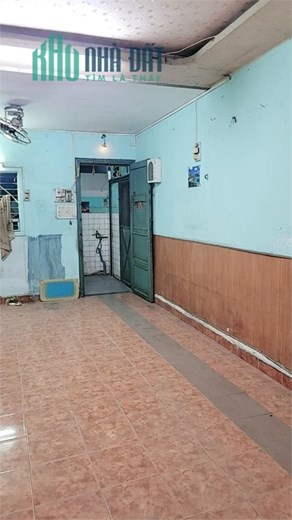 QUẬN 3 LÊ VĂN SỸ, HẺM ÔTÔ KINH DOANH, NHÀ 2 MẶT TIỀN CỰC THOÁNG