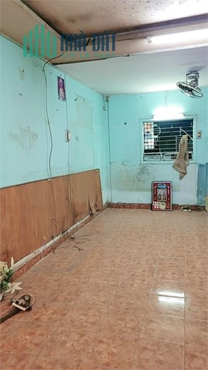 QUẬN 3 LÊ VĂN SỸ, HẺM ÔTÔ KINH DOANH, NHÀ 2 MẶT TIỀN CỰC THOÁNG