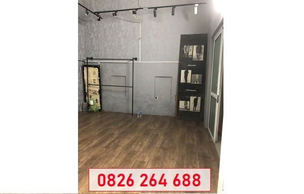 Cho thuê cửa hàng tại 12 ngõ 395 đường Trần Khát Chân, P.Thanh Nhàn, Hai Bà Trưng; 4,5tr/th;