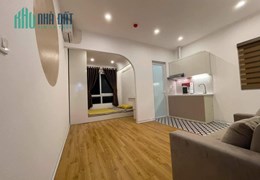 bán  CCMN CẦU GIẤY 100mx7 tầng-24PN-Thang máy-2 thoáng-dòng tiền 1.7 tỷ/năm. đã full phòng giao