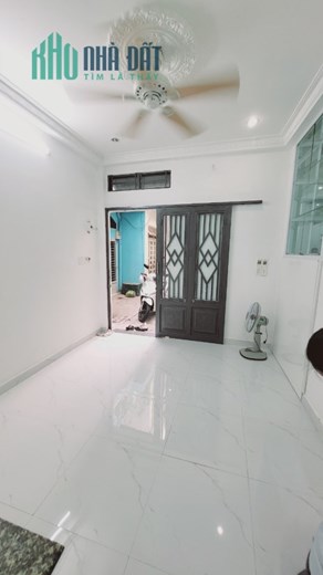 Bán gấp nhà Đường Bùi Thị Xuân Tân Bình giá chỉ nhỉnh hơn 3 tỷ
