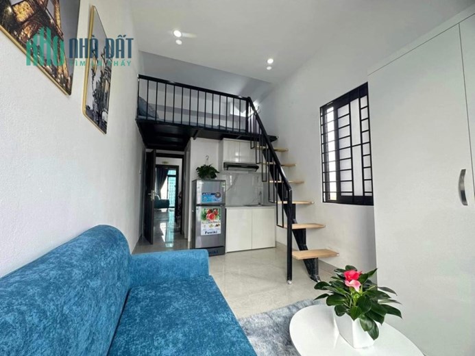 CHDV Khương Đình-Thanh Xuân 65/70mx8 tầng-16PN full đồ-Thang máy-đã full phòng-ở ngay. dòng tiền