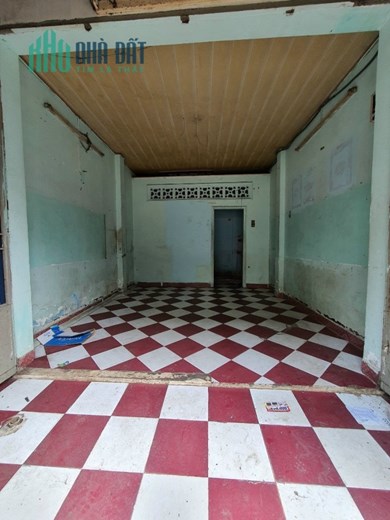 Bán gấp nhà Đường Âu Cơ Tân Bình giá chỉ nhỉnh hơn 3 tỷ