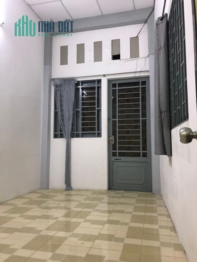 Bán nhà đường Xô Viết Nghệ Tĩnh quận Bình Thạnh diện tích 32 m2 thương lượng