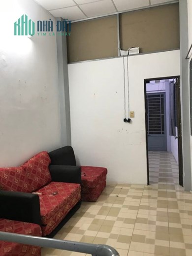 Bán nhà đường Xô Viết Nghệ Tĩnh quận Bình Thạnh diện tích 32 m2 thương lượng