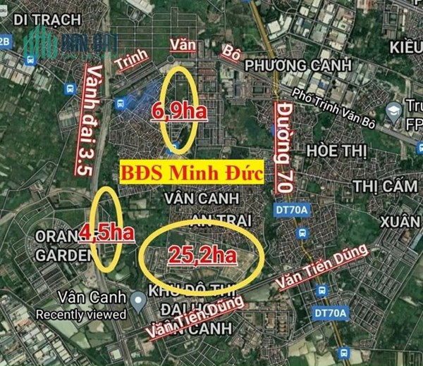 Chuyển nhương lô đất 100m2 xây dựng giá chỉ nhỉnh 6 tỷ - đường 11m