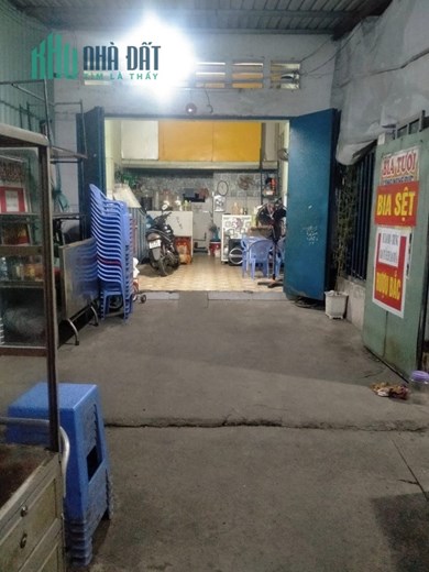CẦN SANG NHƯỢNG LẠI MẶT BẰNG GẦN NGÃ BA ĐÔNG TÂN