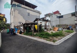 đất lô góc 3 thoáng, ô tô vào , ĐA TỐN ,GIA LÂM,HÀ NỘI 55 m2 chỉ hơn 2 tỷ.