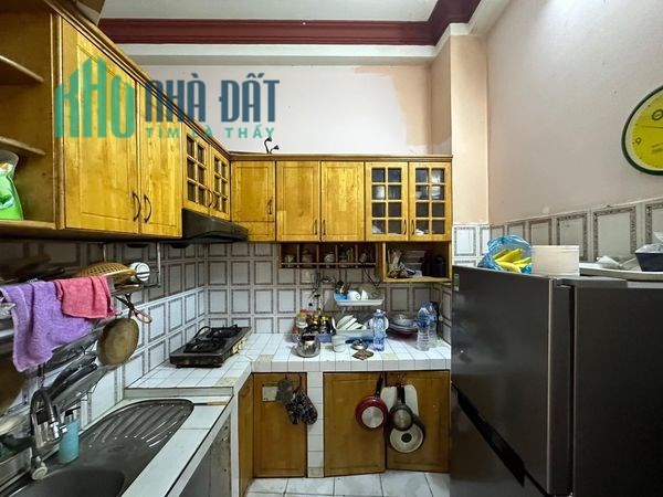 Phan Đăng Lưu-Phường 3-Phú Nhuận