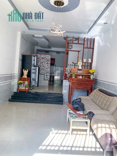 Bán nhà đường Đinh Bộ Lĩnh quận Bình Thạnh diện tích 49 m2 giá thương lượng