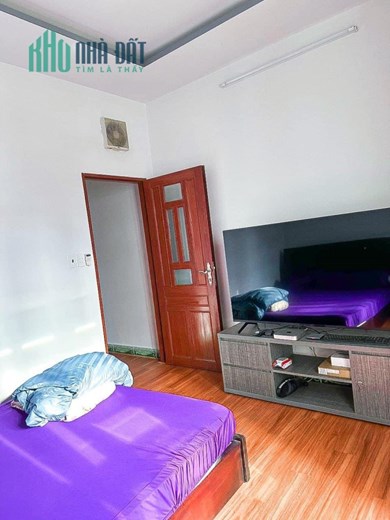 Bán nhà đường Đinh Bộ Lĩnh quận Bình Thạnh diện tích 49 m2 giá thương lượng