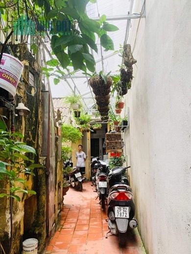 BÁN NHÀ NGÕ PHỐ AN TRẠCH ĐỐNG ĐA HÀ NỘI . DIỆN TÍCH RỘNG , GIÁ CHO NHÀ ĐẦU TƯ CHƯA ĐẾN 70TR/M2
