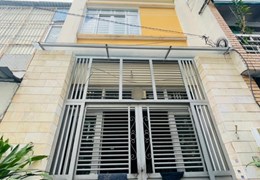 Tân Phú-Tân Quý,3 Tầng ,48m2, Sát Mặt Tiền, Chỉ 3 Tỷ xx.