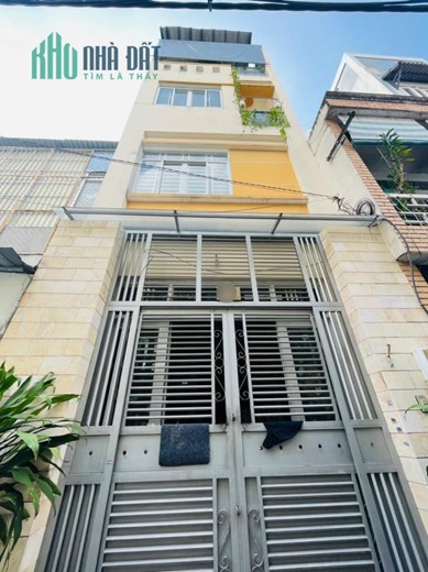 Tân Phú-Tân Quý,3 Tầng ,48m2, Sát Mặt Tiền, Chỉ 3 Tỷ xx.