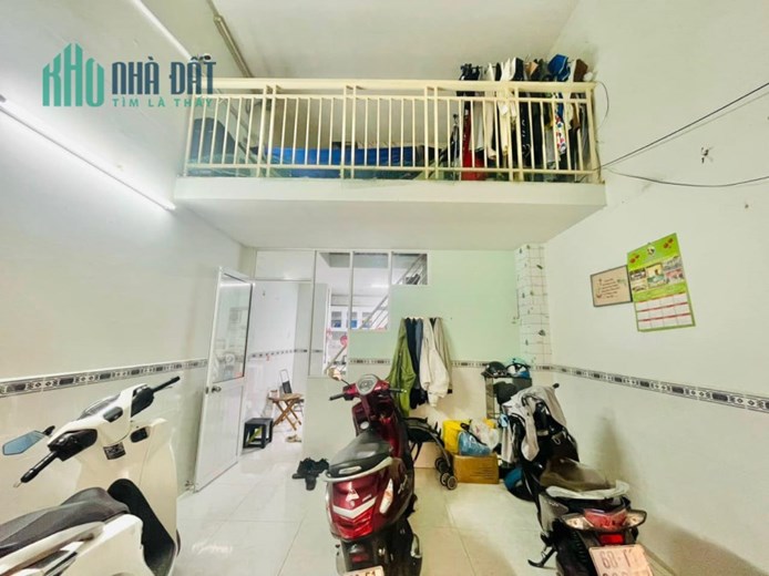 Tân Phú-Tân Quý,3 Tầng ,48m2, Sát Mặt Tiền, Chỉ 3 Tỷ xx.
