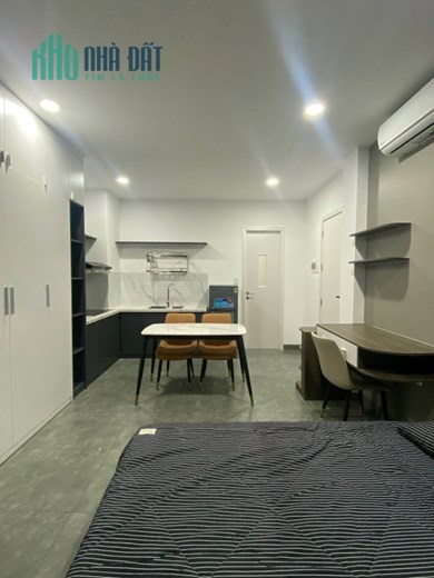 Cho thuê căn hộ full nội nất trường đại học FPT Đà Nẵng