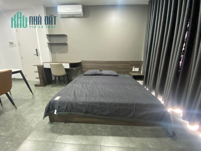 Cho thuê căn hộ full nội nất trường đại học FPT Đà Nẵng