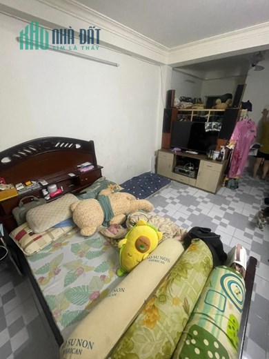 BÁN NHÀ 2 MẶT TIỀN TRẦN XUÂN SOẠN QUẬN 7 CHỈ HƠN 3 TỶ