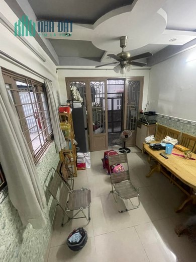 BÁN NHÀ 2 MẶT TIỀN TRẦN XUÂN SOẠN QUẬN 7 CHỈ HƠN 3 TỶ