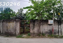 Bán lô đất trục chính giá rẻ, Ô TÔ PHI VÈO VÈO vòng quanh đất, ngay sát đường tỉnh, dân cư sầm uất