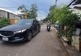 HXH 1/ NGẮN THẠNH LỘC QUẬN 12 - 50M2, 2 TẦNG, 2 PN - NHÀ MỚI VÀO Ở NGAY - CHỈ HƠN 3 TỶ.