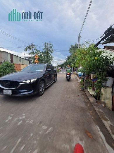 HXH 1/ NGẮN THẠNH LỘC QUẬN 12 - 50M2, 2 TẦNG, 2 PN - NHÀ MỚI VÀO Ở NGAY - CHỈ HƠN 3 TỶ.