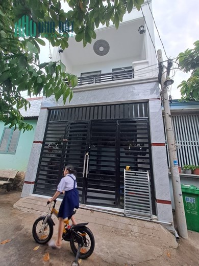 HXH 1/ NGẮN THẠNH LỘC QUẬN 12 - 50M2, 2 TẦNG, 2 PN - NHÀ MỚI VÀO Ở NGAY - CHỈ HƠN 3 TỶ.