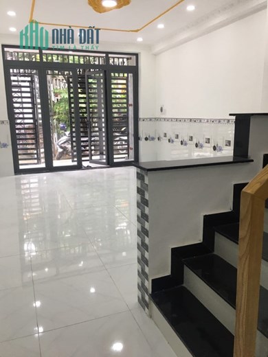 HXH 1/ NGẮN THẠNH LỘC QUẬN 12 - 50M2, 2 TẦNG, 2 PN - NHÀ MỚI VÀO Ở NGAY - CHỈ HƠN 3 TỶ.