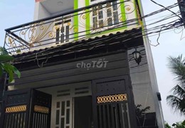 CHỈ CẦN 550 TRIỆU DỌN VÀO Ở NGAY NHÀ KHU CÔNG NGHIỆP CẦU TRÀM, SỔ HỒNG RIÊNG