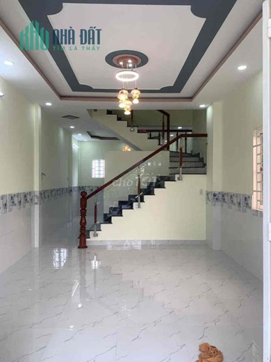 CHỈ CẦN 550 TRIỆU DỌN VÀO Ở NGAY NHÀ KHU CÔNG NGHIỆP CẦU TRÀM, SỔ HỒNG RIÊNG