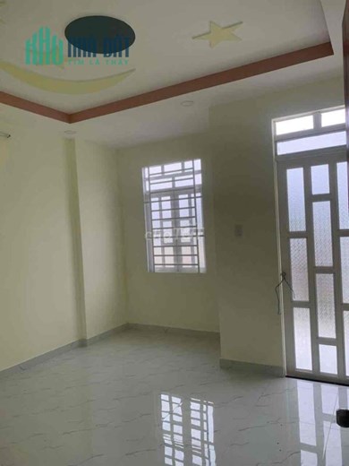 CHỈ CẦN 550 TRIỆU DỌN VÀO Ở NGAY NHÀ KHU CÔNG NGHIỆP CẦU TRÀM, SỔ HỒNG RIÊNG