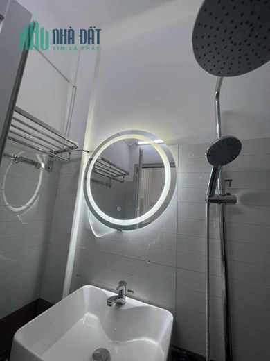 CHỈ 4,5 TỶ SỞ HỮU NGAY NHÀ MỚI XÂY_BÌNH TÂN_4 TẦNG_NGAY NGÃ 4 NGUYỄN SƠN-BÌNH LONG.