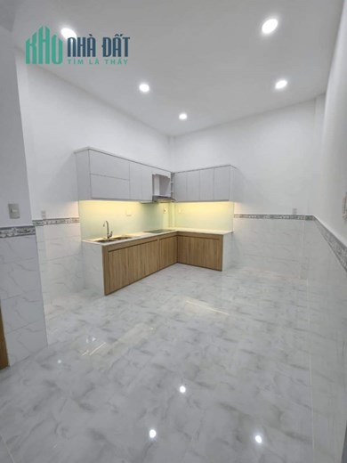 NHÀ LƯƠNG THẾ VINH_TÂN PHÚ_nở hậu tài lộc_nhà mới ở ngay_ 4 tỷ (TL)