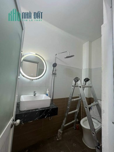 CHỈ 4,5 TỶ SỞ HỮU NGAY NHÀ MỚI XÂY_BÌNH TÂN_4 TẦNG_NGAY NGÃ 4 NGUYỄN SƠN-BÌNH LONG.