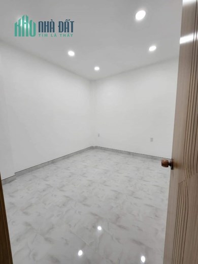 NHÀ LƯƠNG THẾ VINH_TÂN PHÚ_nở hậu tài lộc_nhà mới ở ngay_ 4 tỷ (TL)