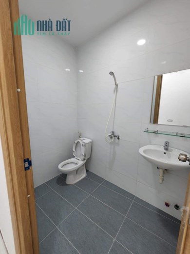 NHÀ LƯƠNG THẾ VINH_TÂN PHÚ_nở hậu tài lộc_nhà mới ở ngay_ 4 tỷ (TL)