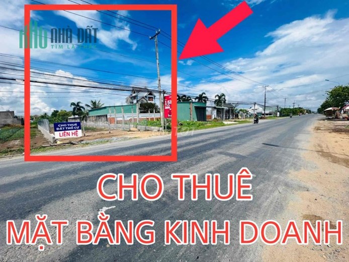 CHỈ 5 TRIỆU/THÁNG, MẶT BẰNG KINH DOANH CHO THUÊ MẶT TIỀN ĐƯỜNG 835, GẦN CHỢ BÌNH CHÁNH, CHỢ GÒ ĐEN