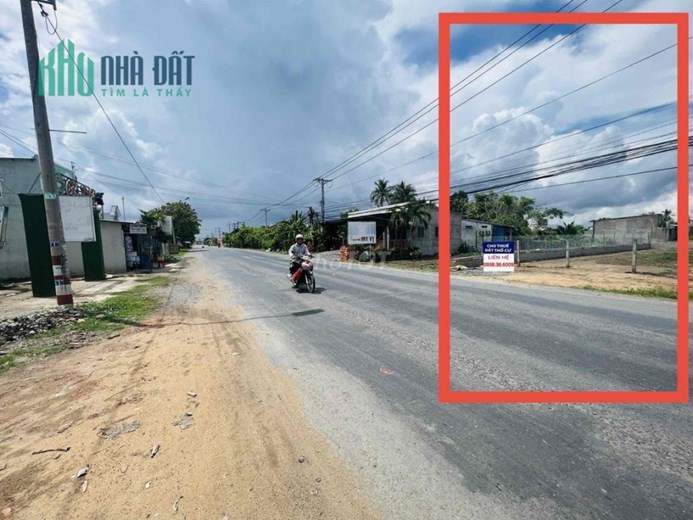 CHỈ 5 TRIỆU/THÁNG, MẶT BẰNG KINH DOANH CHO THUÊ MẶT TIỀN ĐƯỜNG 835, GẦN CHỢ BÌNH CHÁNH, CHỢ GÒ ĐEN