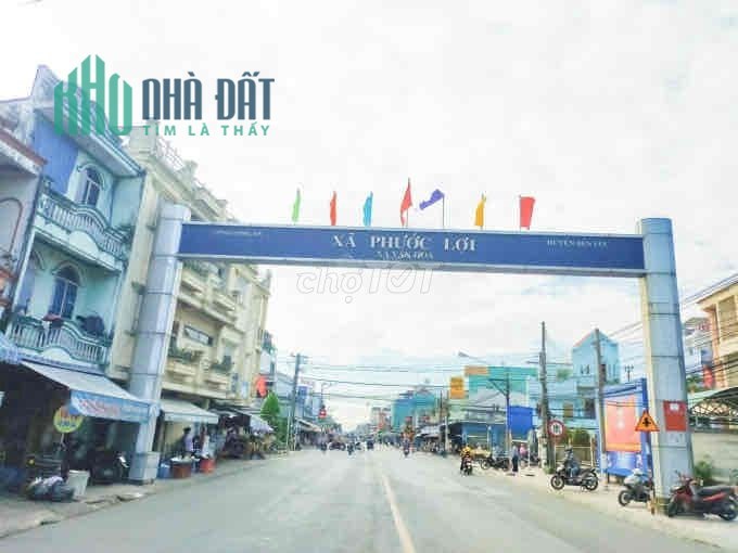 CHỈ 5 TRIỆU/THÁNG, MẶT BẰNG KINH DOANH CHO THUÊ MẶT TIỀN ĐƯỜNG 835, GẦN CHỢ BÌNH CHÁNH, CHỢ GÒ ĐEN