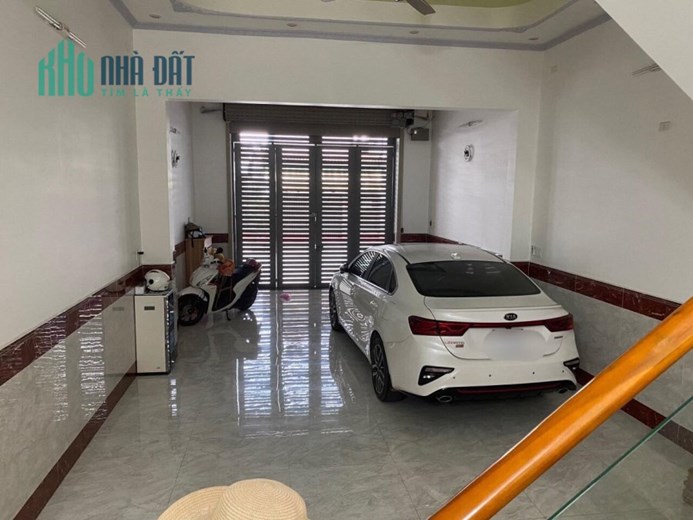 MẶT TIỀN KINH DOANH ĐƯỜNG 12M - 127M2, NGANG 5M HIẾM - 2 TẦNG BTCT, 6 PN - CHỈ NHỈNH 8 TỶ.
