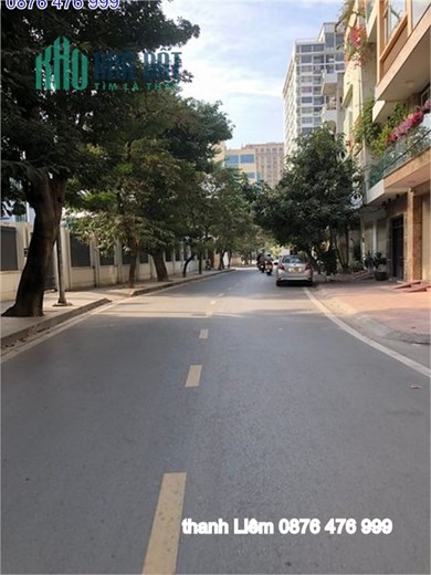 Mặt Phố :Lạc long Quân 75m 5 tầng chỉ 19 tỷ viu hồ tây đẳng cấp...