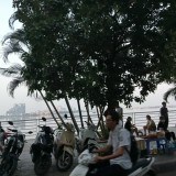 Mặt Phố :Lạc long Quân 75m 5 tầng chỉ 19 tỷ viu hồ tây đẳng cấp...