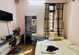 Cho thuê nhà Bùi Xương Trạch, Thanh Xuân 10tr