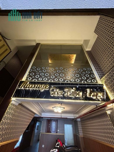 17 tỷ GIẢM CÒN 15 TỶ, 150M2, 5X30M,KHÁCH SẠN 21 PHÒNG, 8 TẦNG THANG MÁY , THUÊ KHOÁN 50TR/TH, AN