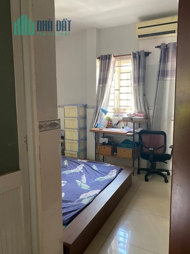 Nhà 3 lầu 8m x 15m 302// Lê Đình Cẩn Tân Tạo Bình Tân 5.2 tỷ
