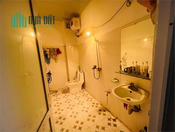 BÁN LIỀN KỀ VÂN CANH CHỈ NHỈNH 11 TỶ