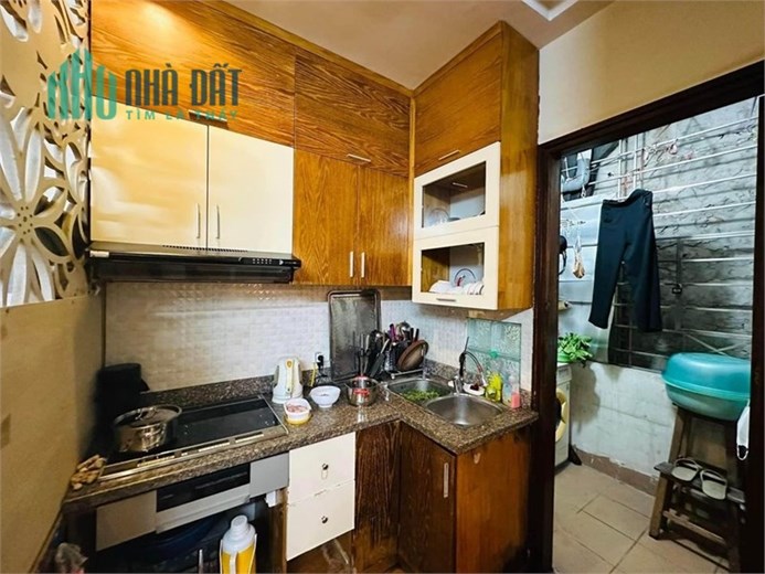 BÁN CHUNG CƯ MI NI CHỈ VÀI BƯƠC RA LÊ ĐỨC THỌ, CHỈ NHỈNH 1.4 TỶ!